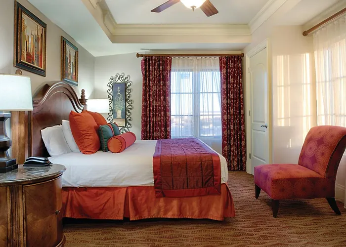 Club Wyndham La Cascada