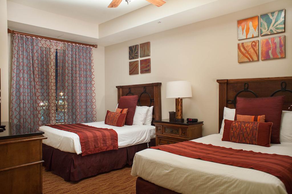 Resort Club Wyndham La Cascada San Antonio